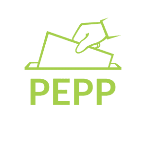 PEPP Logo